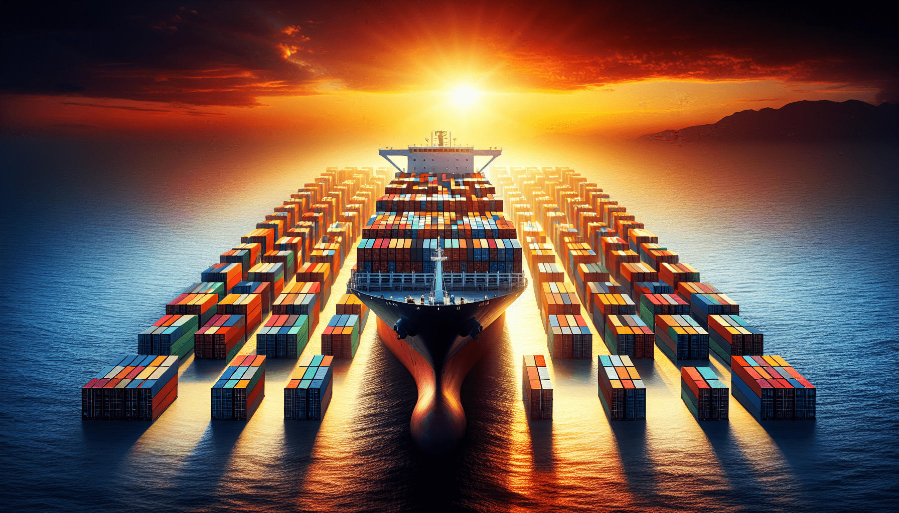 What Information Is Required To File An ISF?