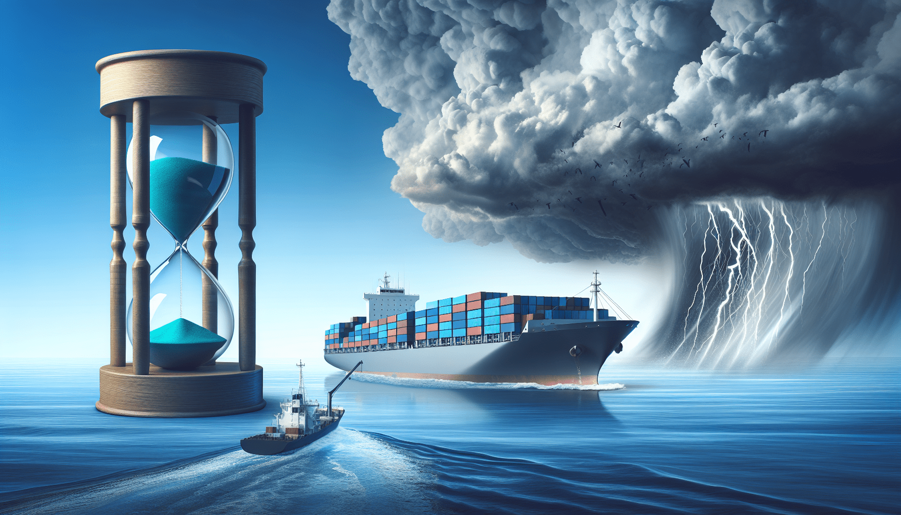 What Is The Deadline For Filing The ISF For A Vessel Bound For The US?