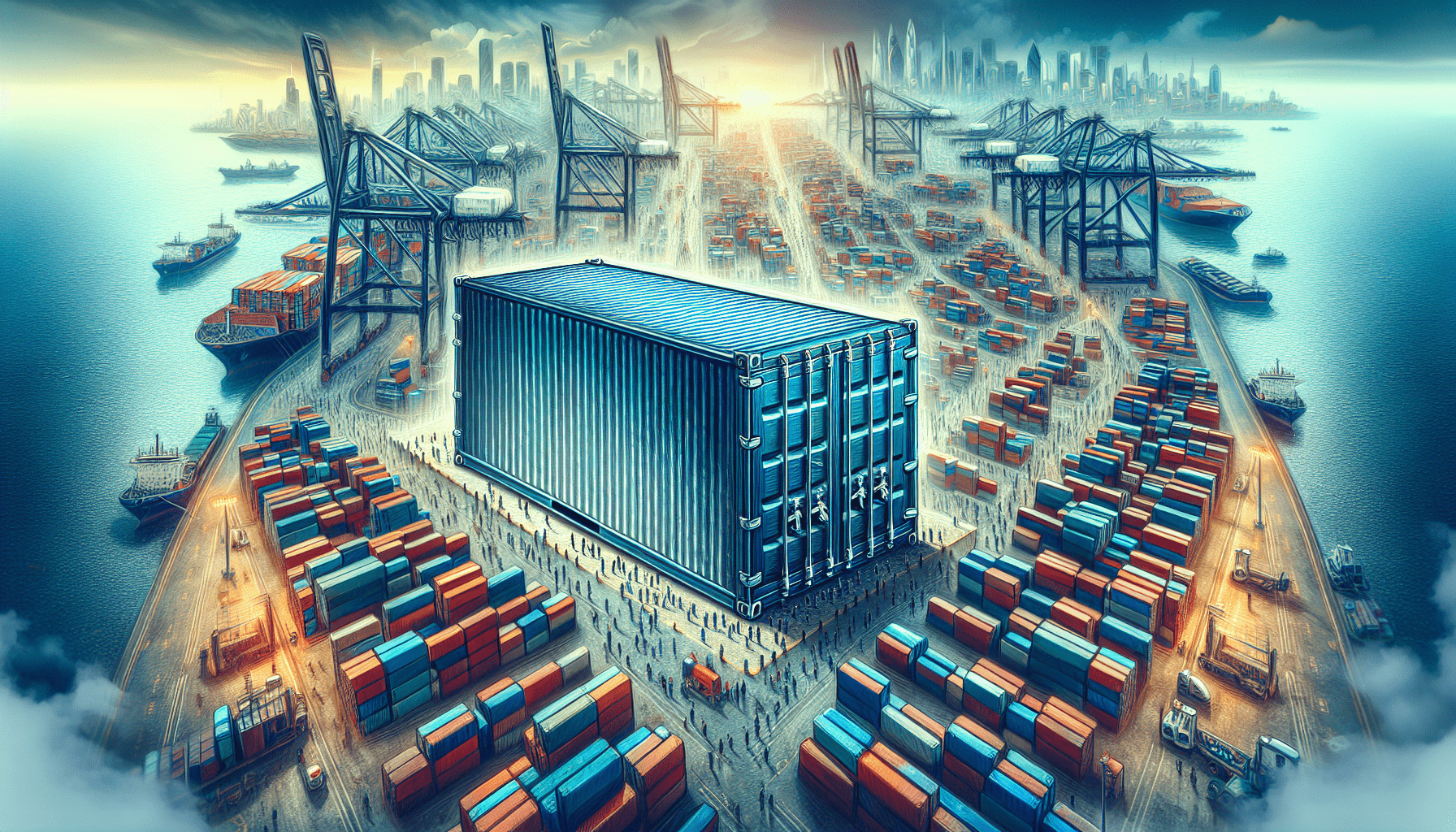 What Is The Role Of The ISF Importer Security Filing Compliance (ISF Comp) Team?