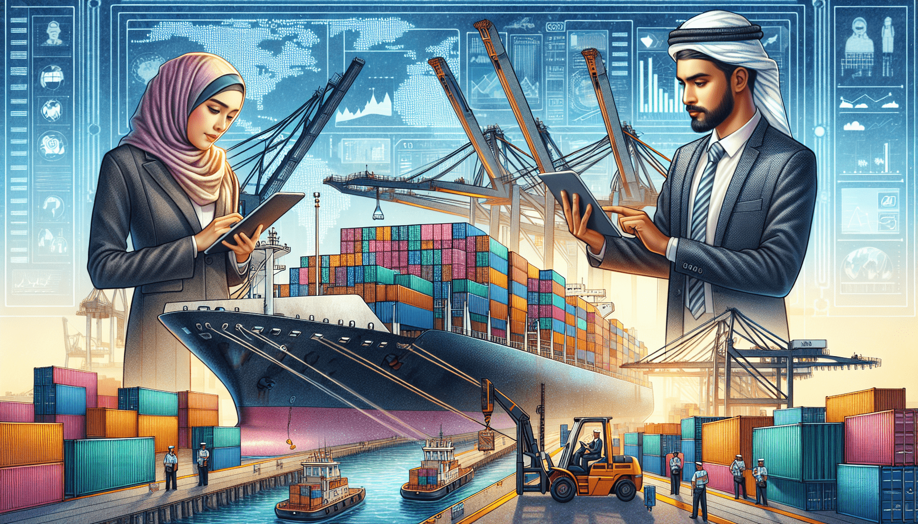 What Is The Role Of The ISF Importer Security Filing Trade Facilitation Branch?