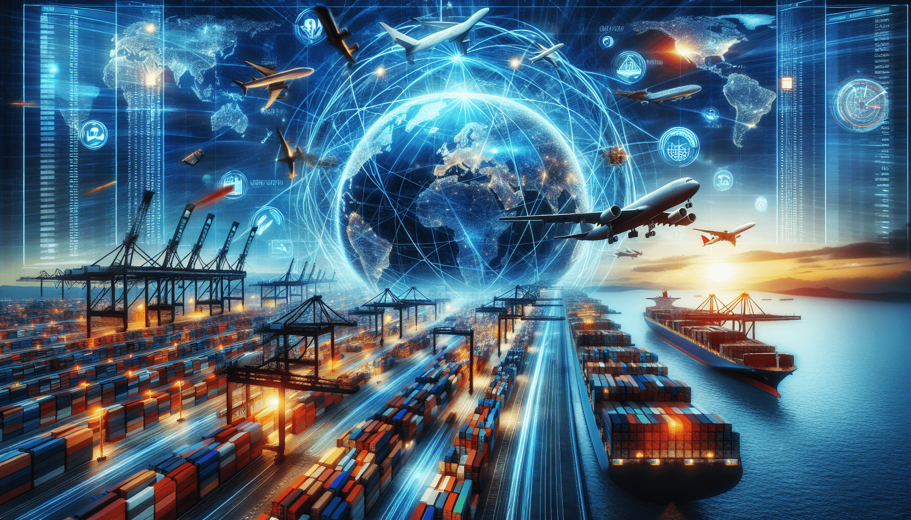 What Is The Role Of The ISF Importer Security Filing Trade Facilitation Branch?