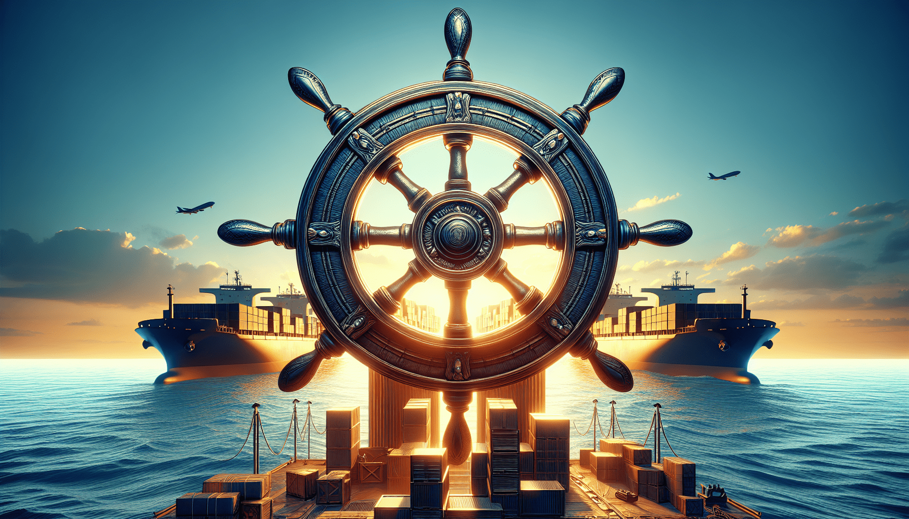 What Is The Role Of The ISF Importer Security Filing Trade Facilitation Branch?