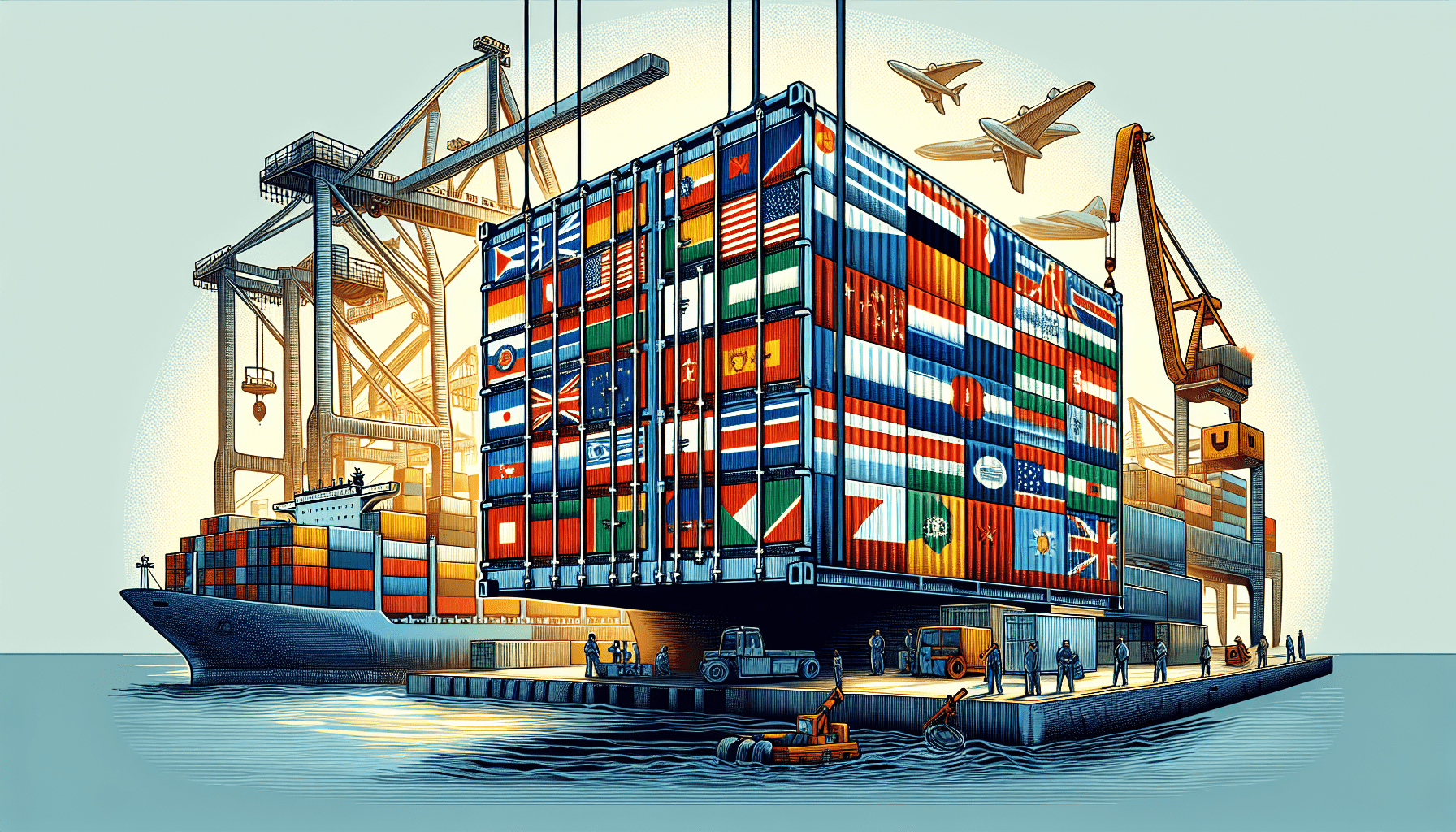 Can The ISF Be Filed By A Non-US Entity?