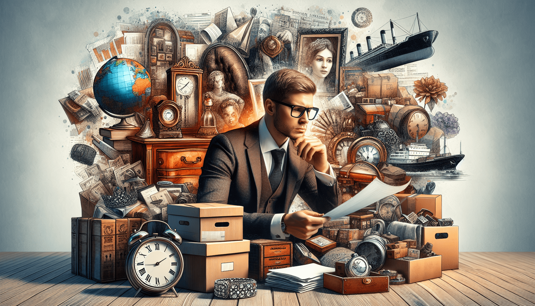 Can The ISF Be Filed For Personal Effects Or Household Goods?