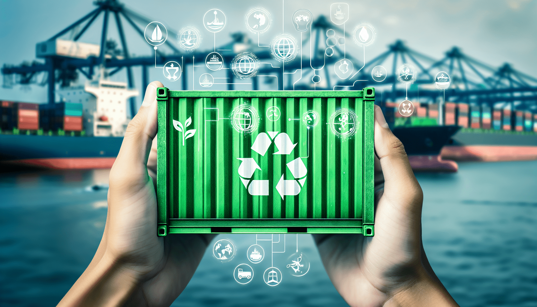 Are There Any Restrictions On Filing The ISF For Goods Subject To Environmental Protection Regulations?