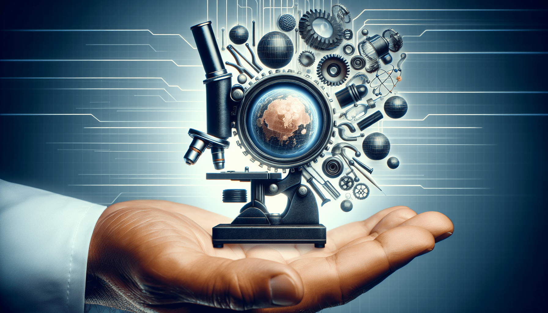 Are There Any Specific Requirements For Filing The ISF For Goods Imported For Research Or Scientific Purposes?