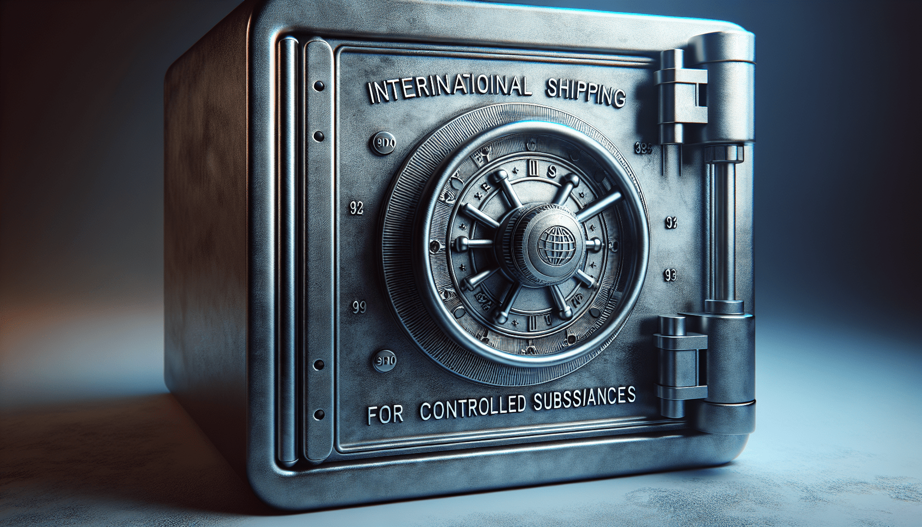 Are There Any Specific Requirements For Filing The ISF For Goods Subject To Controlled Substances Regulations?