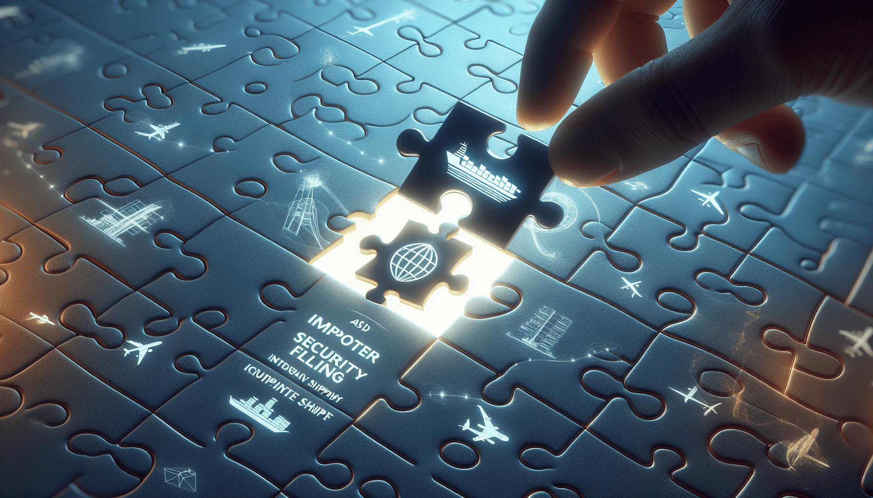 Can The ISF Be Filed Before The Commercial Invoice Is Available?