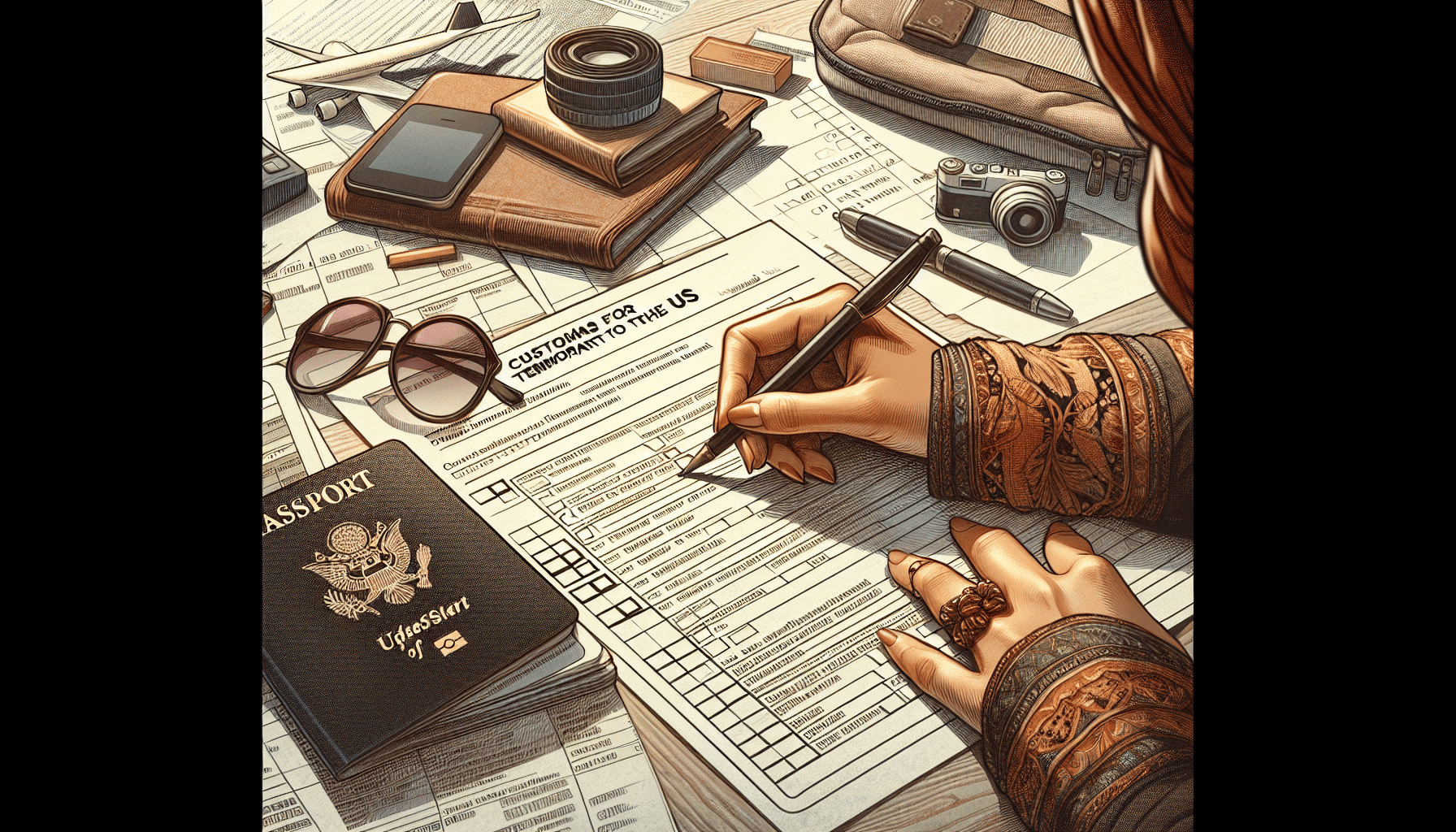 Can The ISF Be Filed For Goods Imported By An Individual Completing A Temporary Relocation To The US?