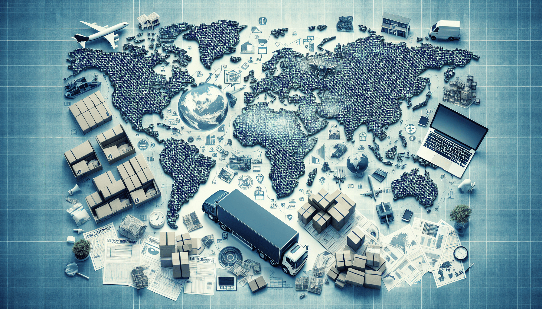 Can The ISF Be Filed For Goods Imported By Mail Or Courier?