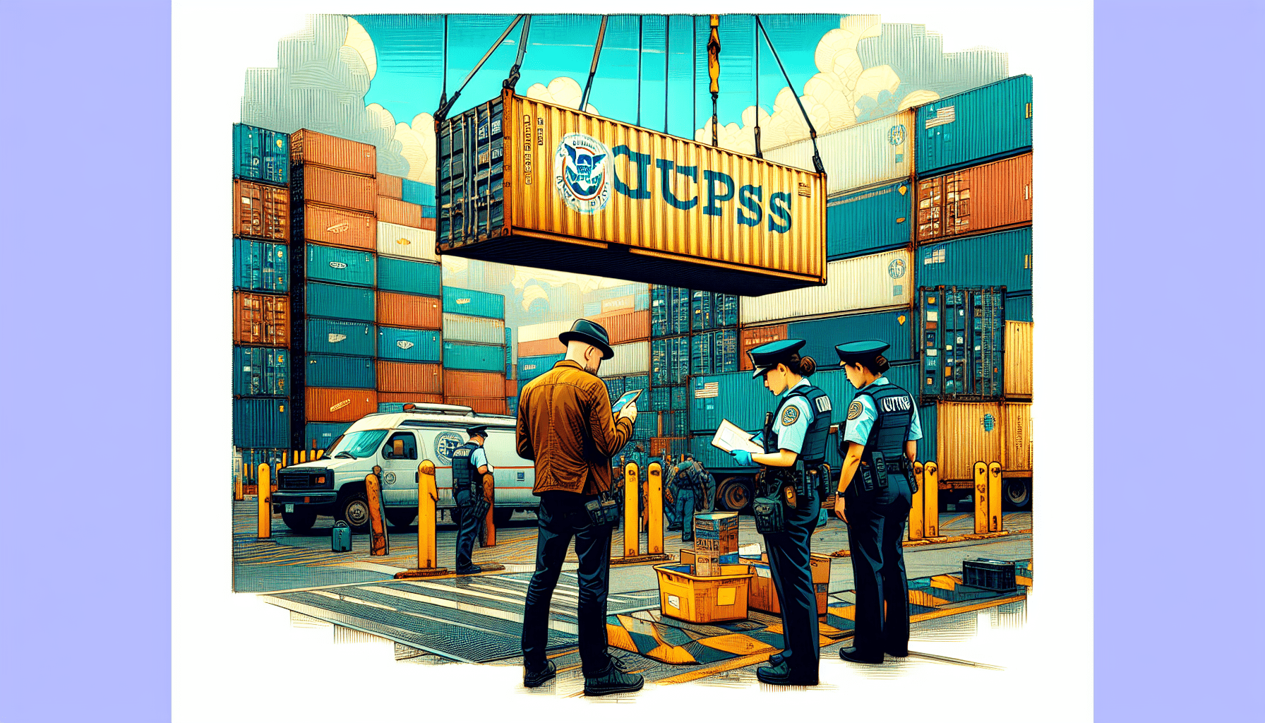 Can The ISF Be Filed For Goods Intended For A Bonded Warehouse In The US?