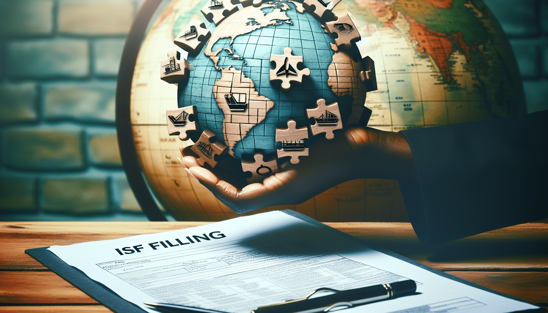 Can The ISF Filing Be Completed By A Non-resident Importer Without A US-based Representative?