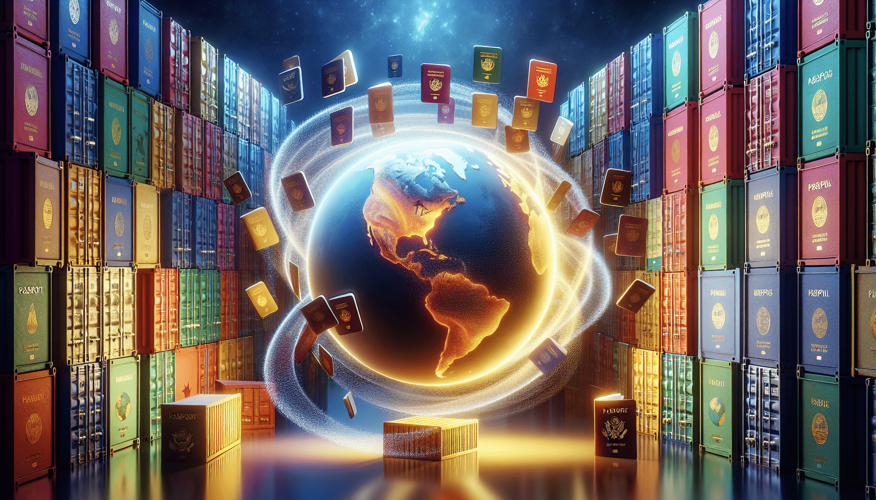 Can The ISF Filing Be Completed By A Non-resident Or Non-US Citizen? Can The ISF Filing Be Completed By A Non-resident Or Non-US Citizen?