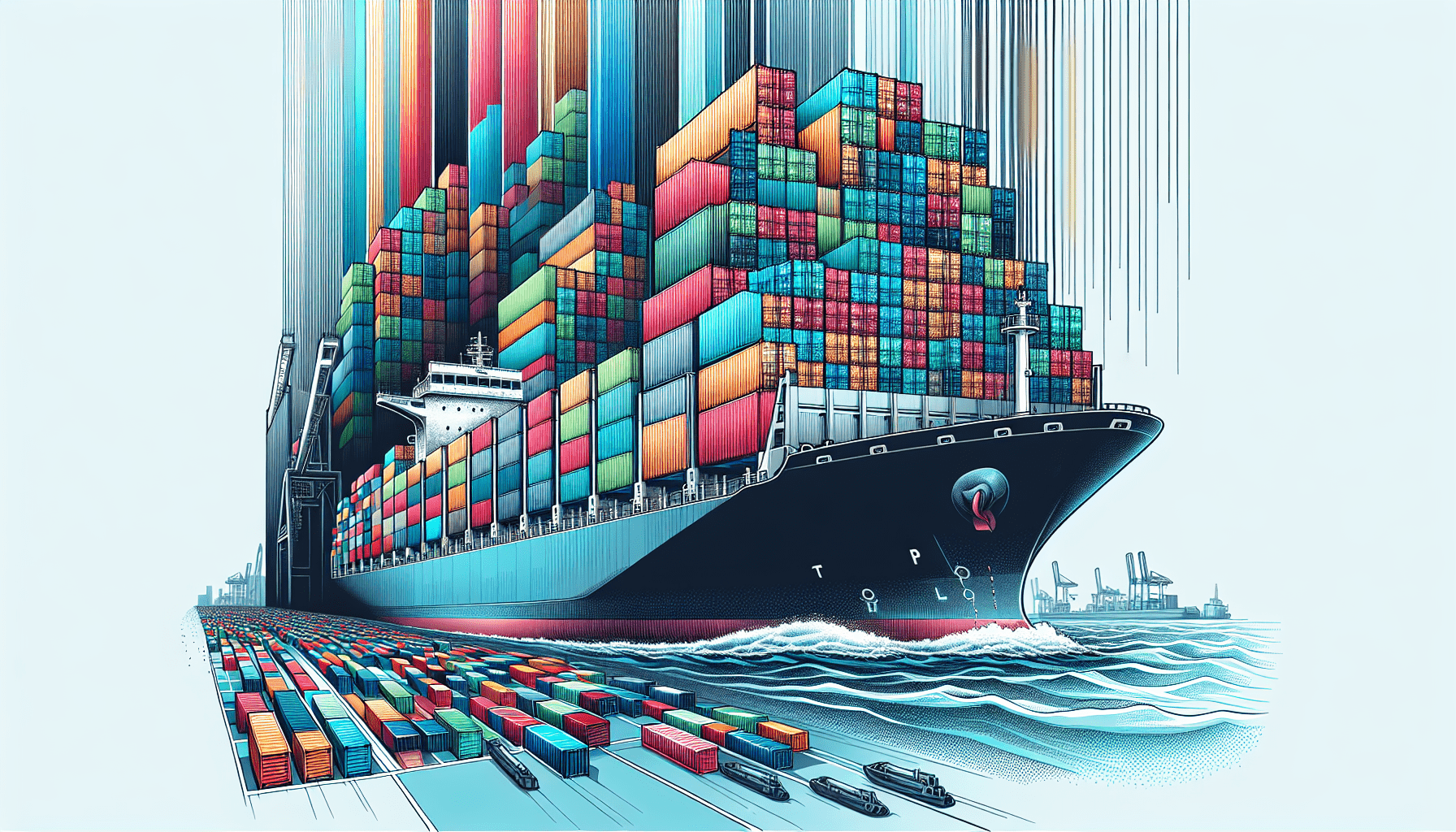 Can The ISF Filing Be Completed For Goods Transported By Waterway Or Barge?