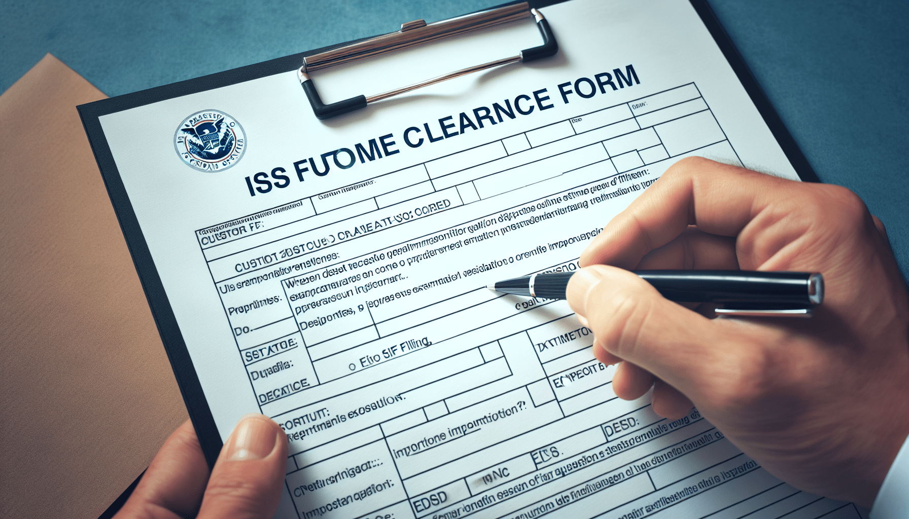 Is The ISF Filing Required For Goods Imported For Exhibition Or Display Purposes?