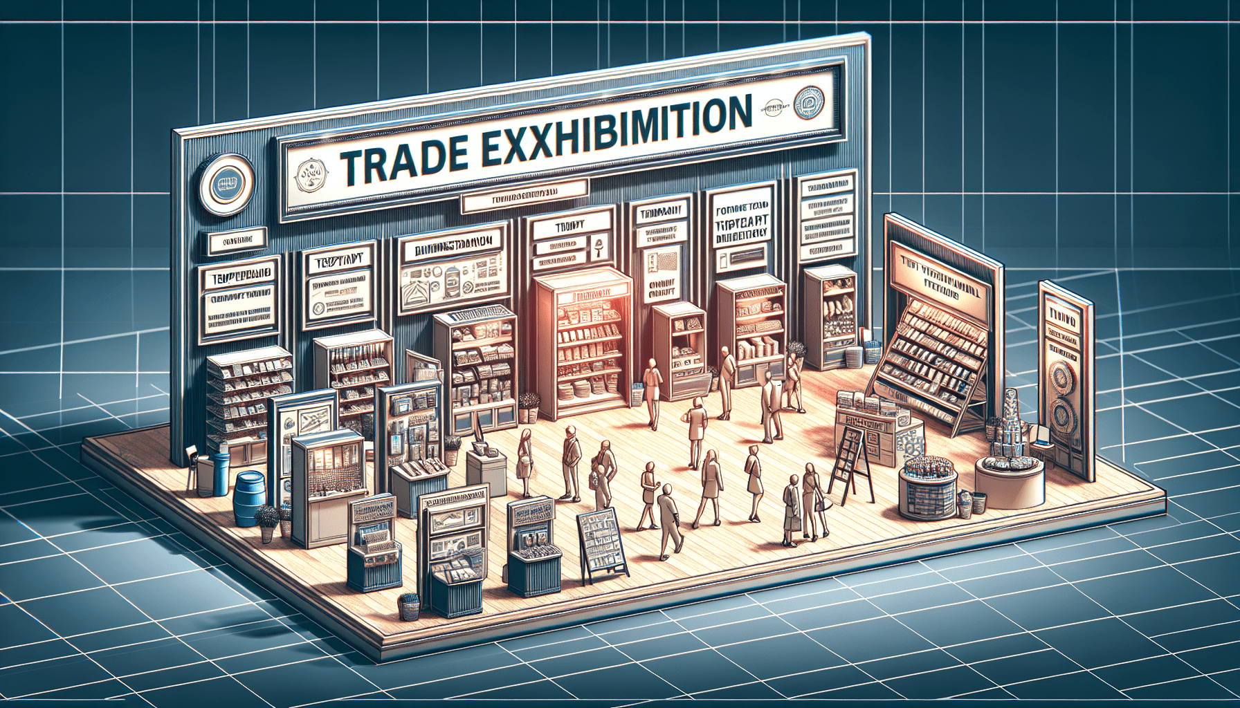 Is The ISF Filing Required For Goods Imported For Temporary Purposes, Such As Trade Shows Or Exhibitions?
