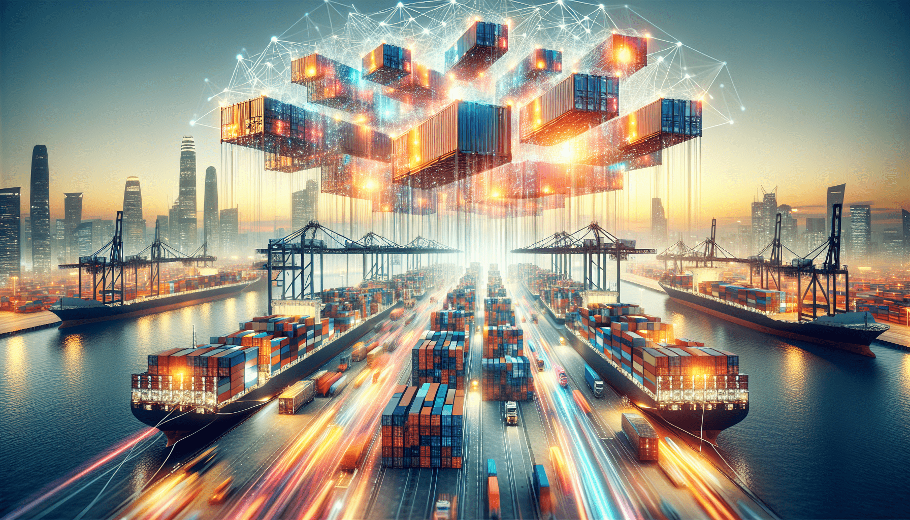 What Happens If The ISF Information Needs To Be Updated After The Cargo Has Been Unloaded In The US? What Happens If The ISF Information Needs To Be Updated After The Cargo Has Been Unloaded In The US?