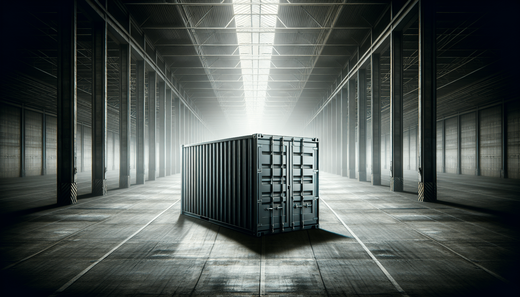 What Happens If The ISF Is Filed, But The Cargo Is Stolen Or Lost Before It Reaches The US?