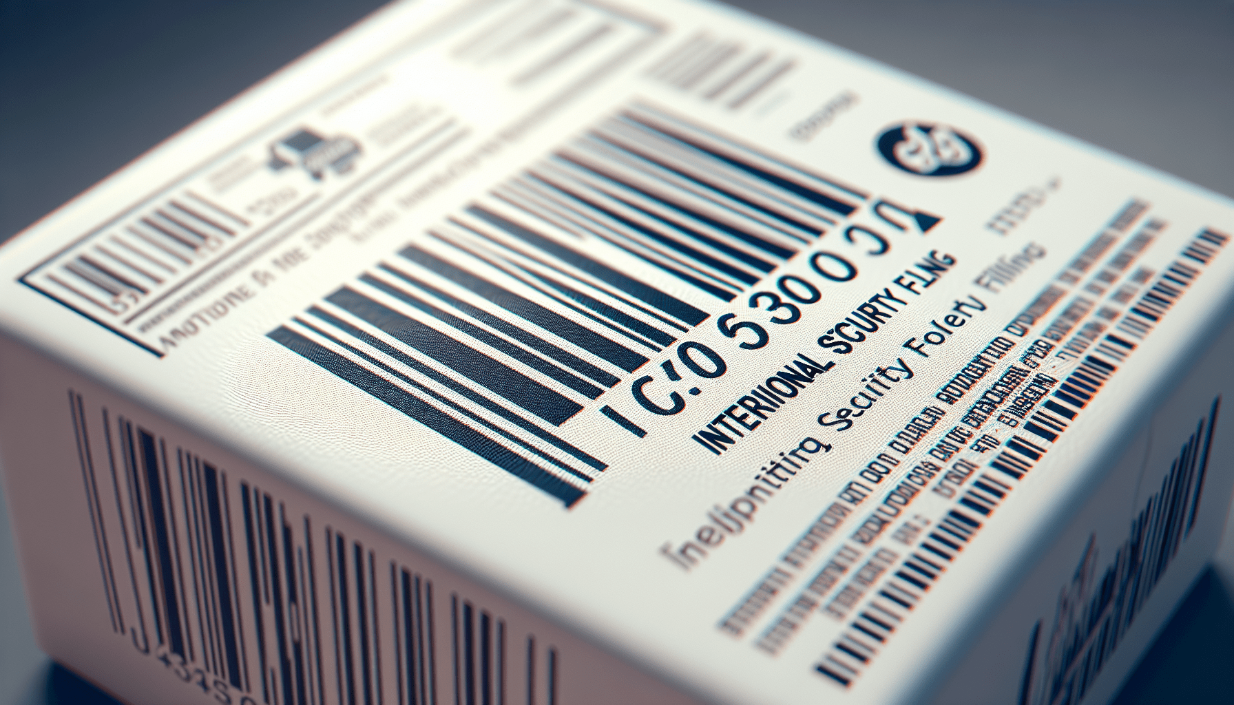 Are There Any Restrictions On Filing The ISF For Goods Subject To Import Restrictions Based On Food Safety Or Quality Concerns?