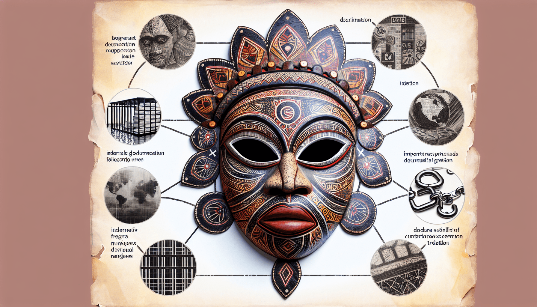 Are There Any Specific Requirements For Filing The ISF For Goods Subject To Import Restrictions Based On Cultural Appropriation Or Indigenous Rights?