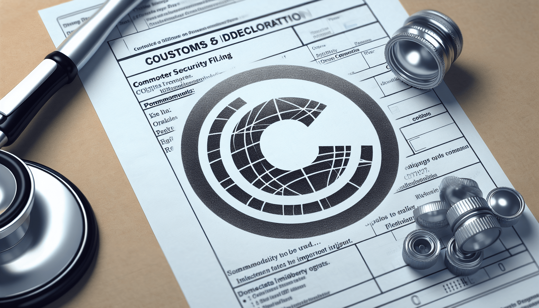 Are There Any Specific Requirements For Filing The ISF For Goods Subject To Import Restrictions Based On Intellectual Property Rights?
