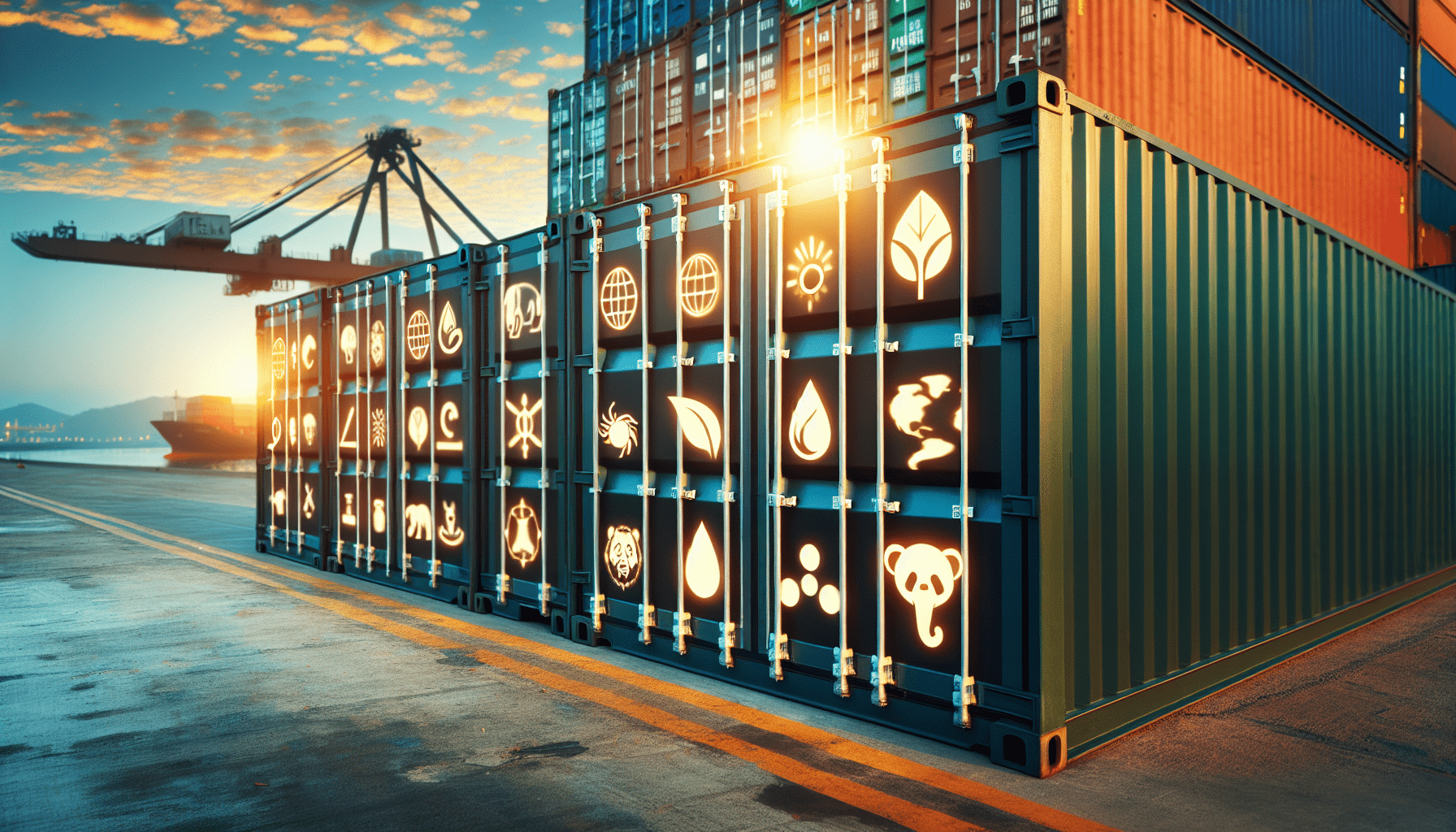 Are There Any Specific Requirements For Filing The ISF For Goods Subject To Import Restrictions Based On Natural Resource Conservation Or Sustainability Concerns?
