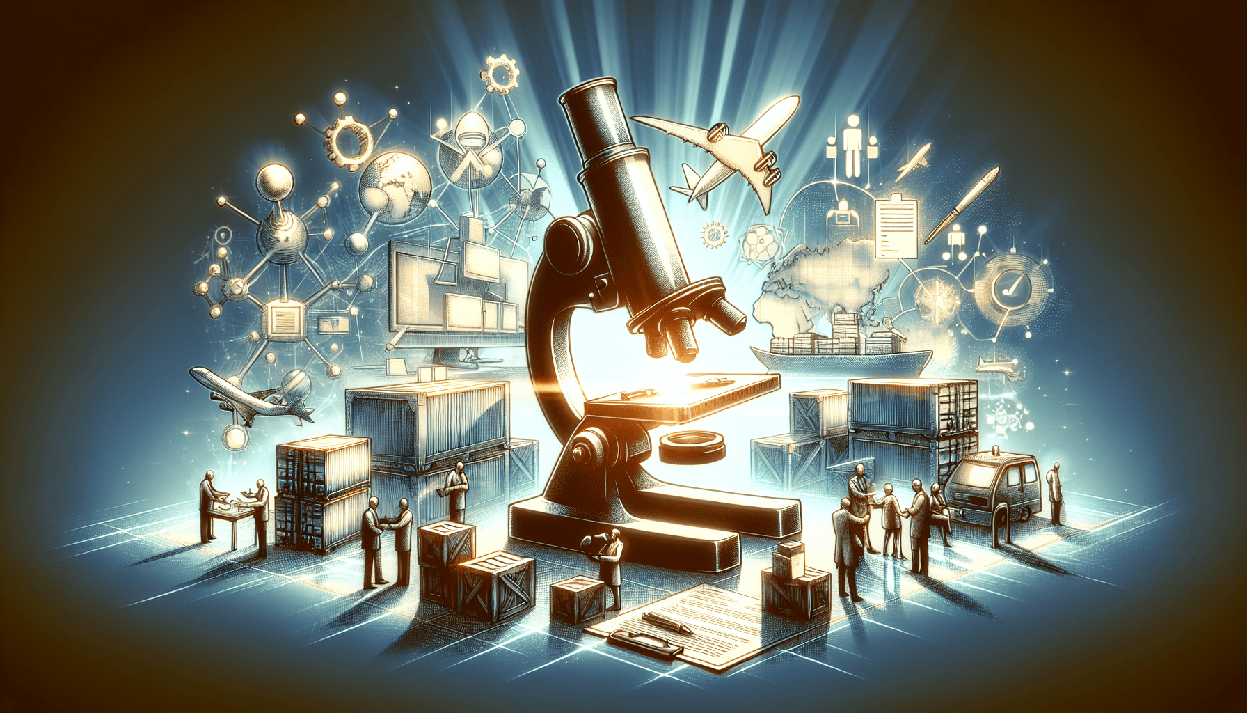 Can The ISF Be Filed For Goods Imported By A Foreign Scientific Or Medical Institution?