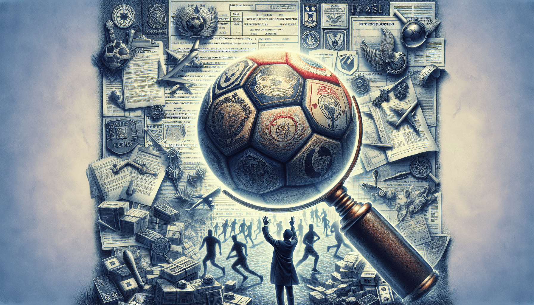 Can The ISF Be Filed For Goods Imported By A Foreign Sports Or Cultural Organization?