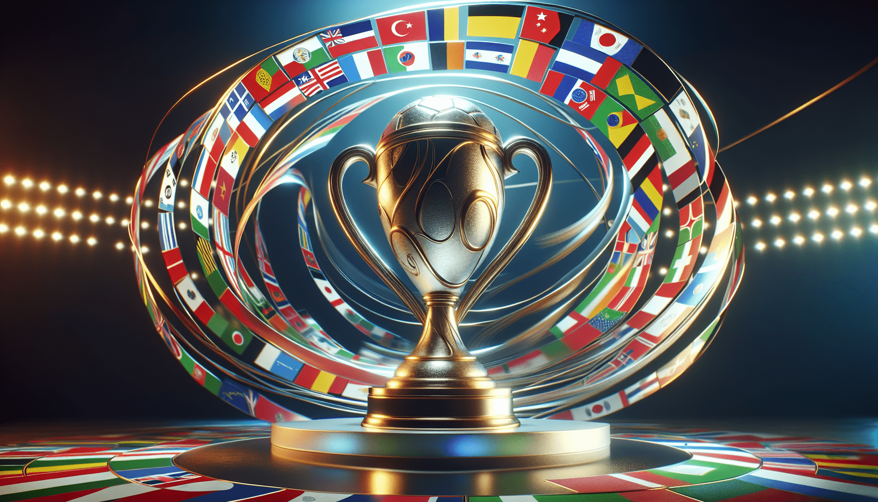 Can The ISF Be Filed For Goods Imported By A Foreign Sports Team Or Organization For A Tournament Or Event In The US?