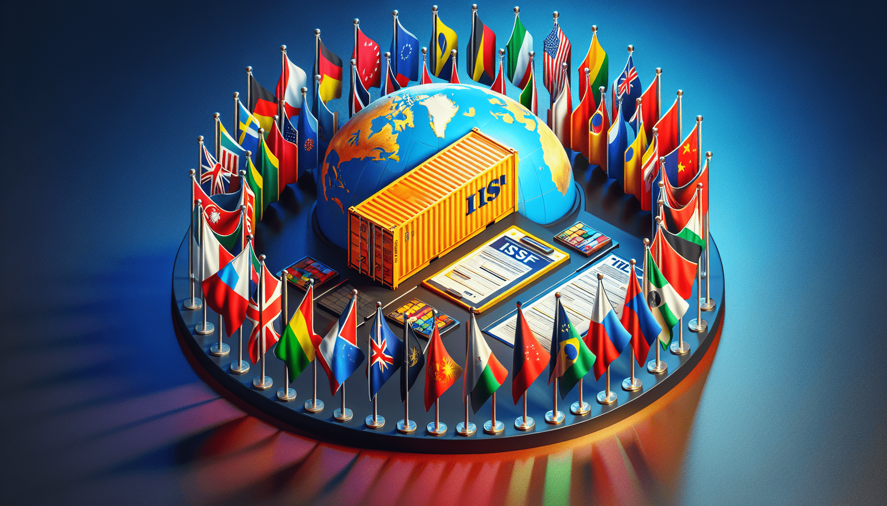 Can The ISF Be Filed For Goods Imported By A Foreign Touring Musical Group Or Performing Arts Company?