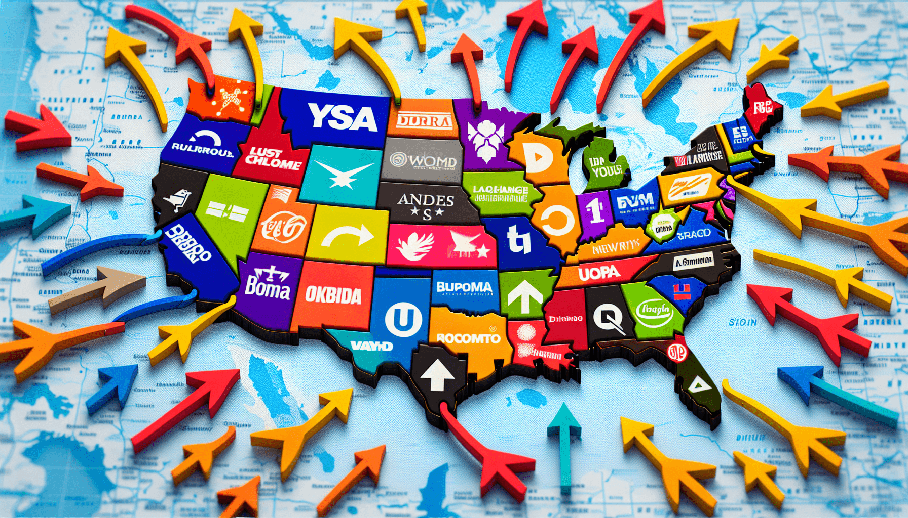 Is The ISF Filing Required For Goods Imported For Distribution To Multiple Retail Locations Within The US?