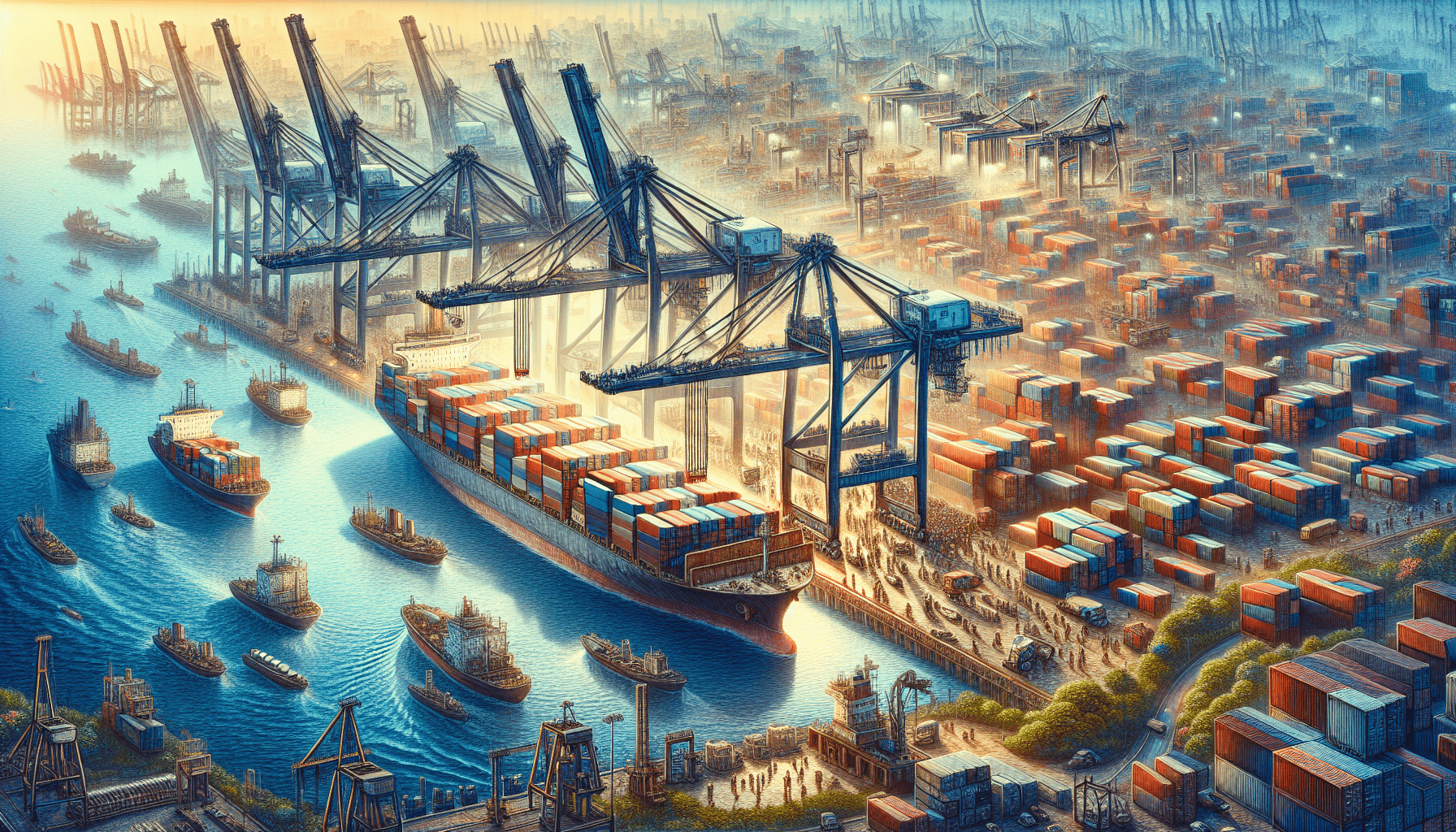 Is The ISF Filing Required For Goods Imported For Use In A Foreign Manufacturing Facility Owned By A US Company?