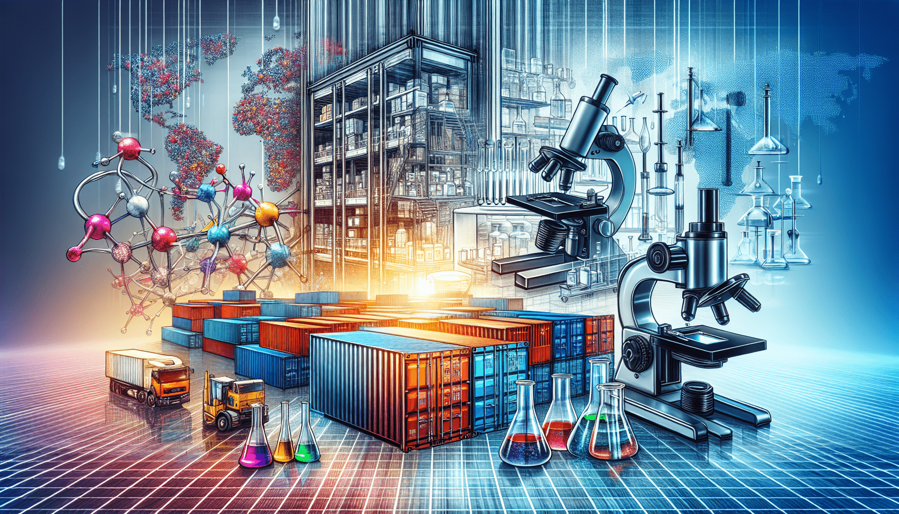 Can The ISF Be Filed For Goods Imported By A Foreign Technology Company For Research And Development Purposes In The US?