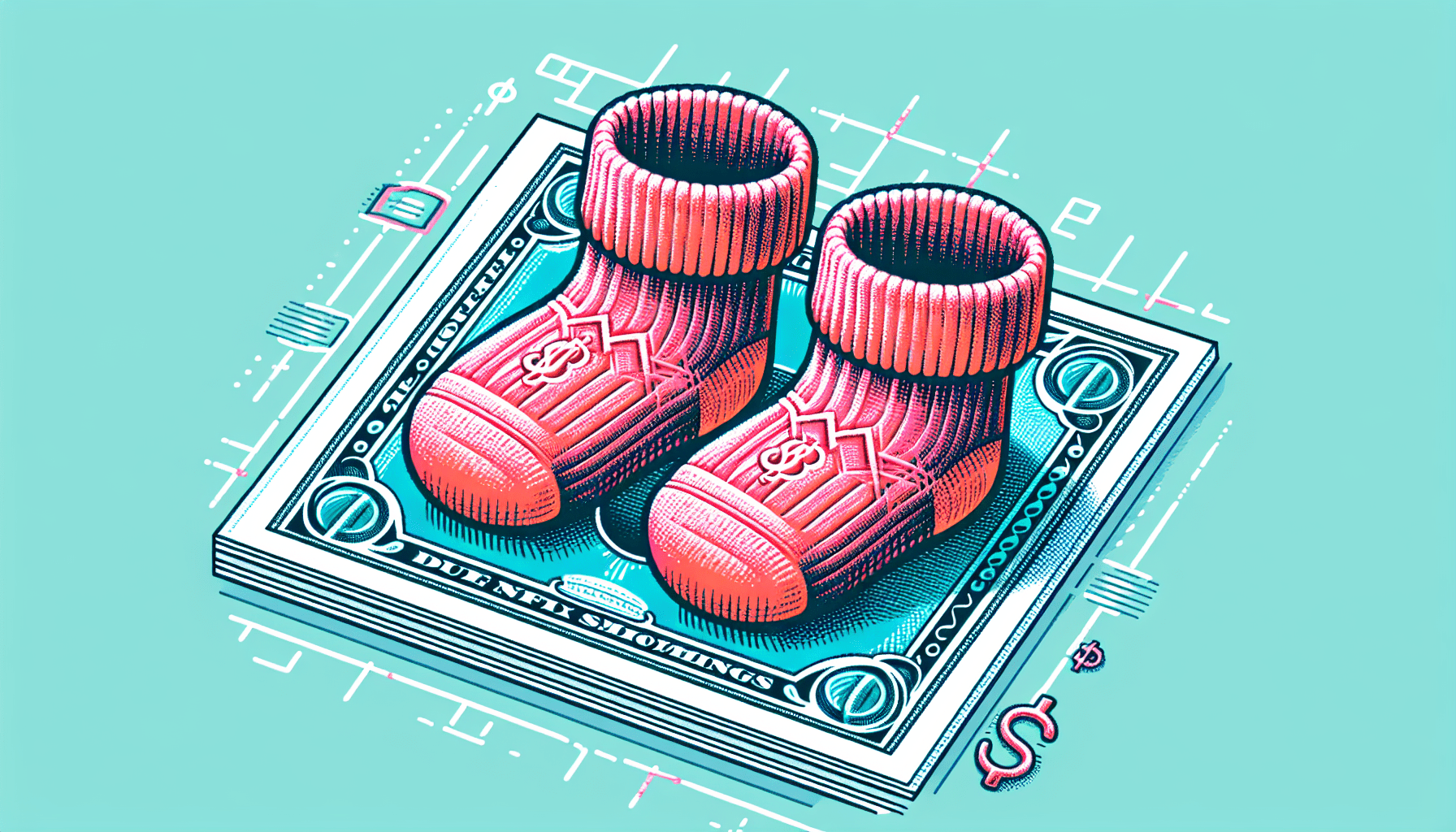 Do I Have To File ISF For Baby Socks