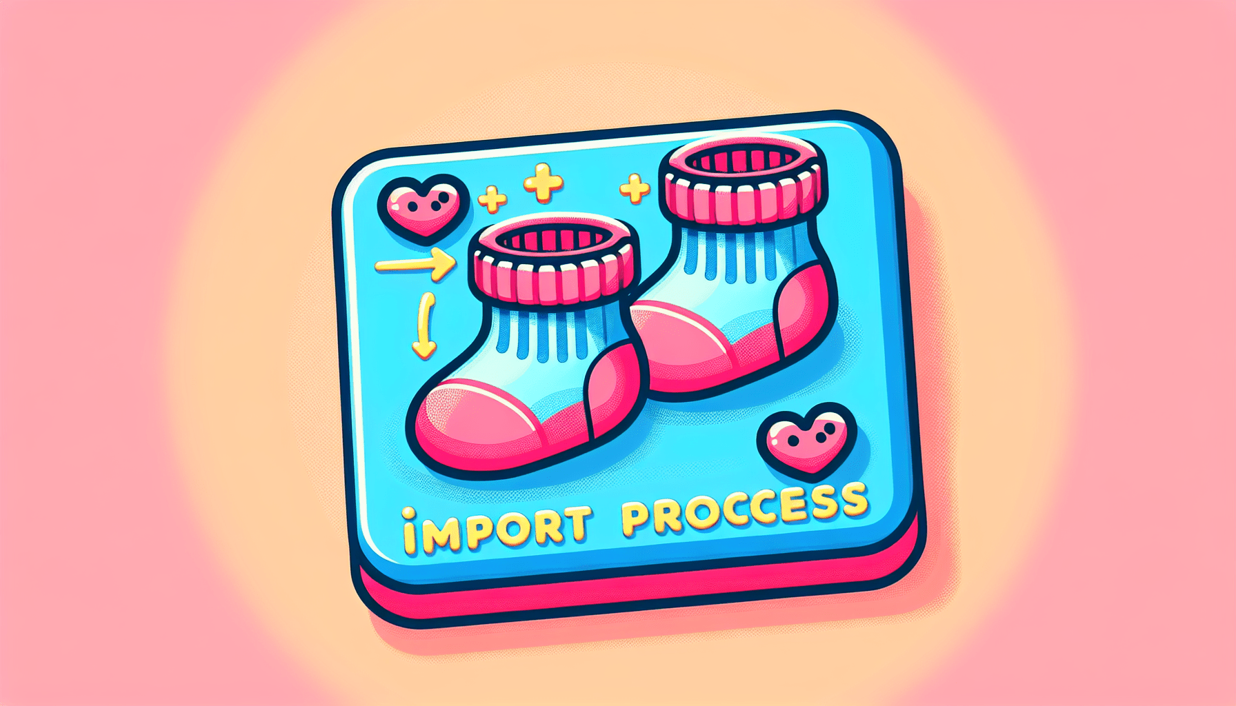 Do I Have To File ISF For Baby Socks