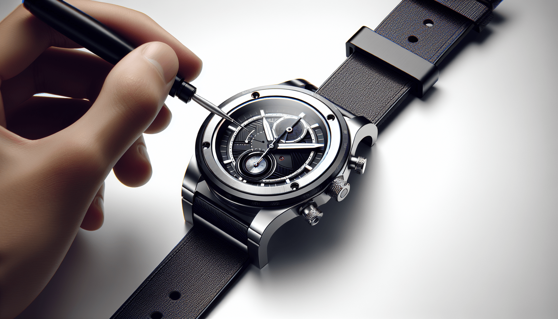 Do I Have To File ISF For Fashion Smart Watches