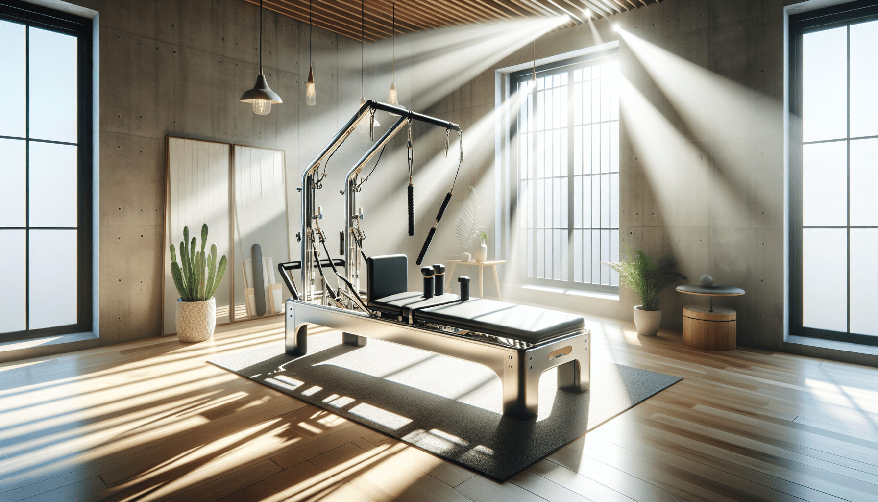 Do I Have To File ISF For Pilates Reformers Do I Have To File ISF For Pilates Reformers