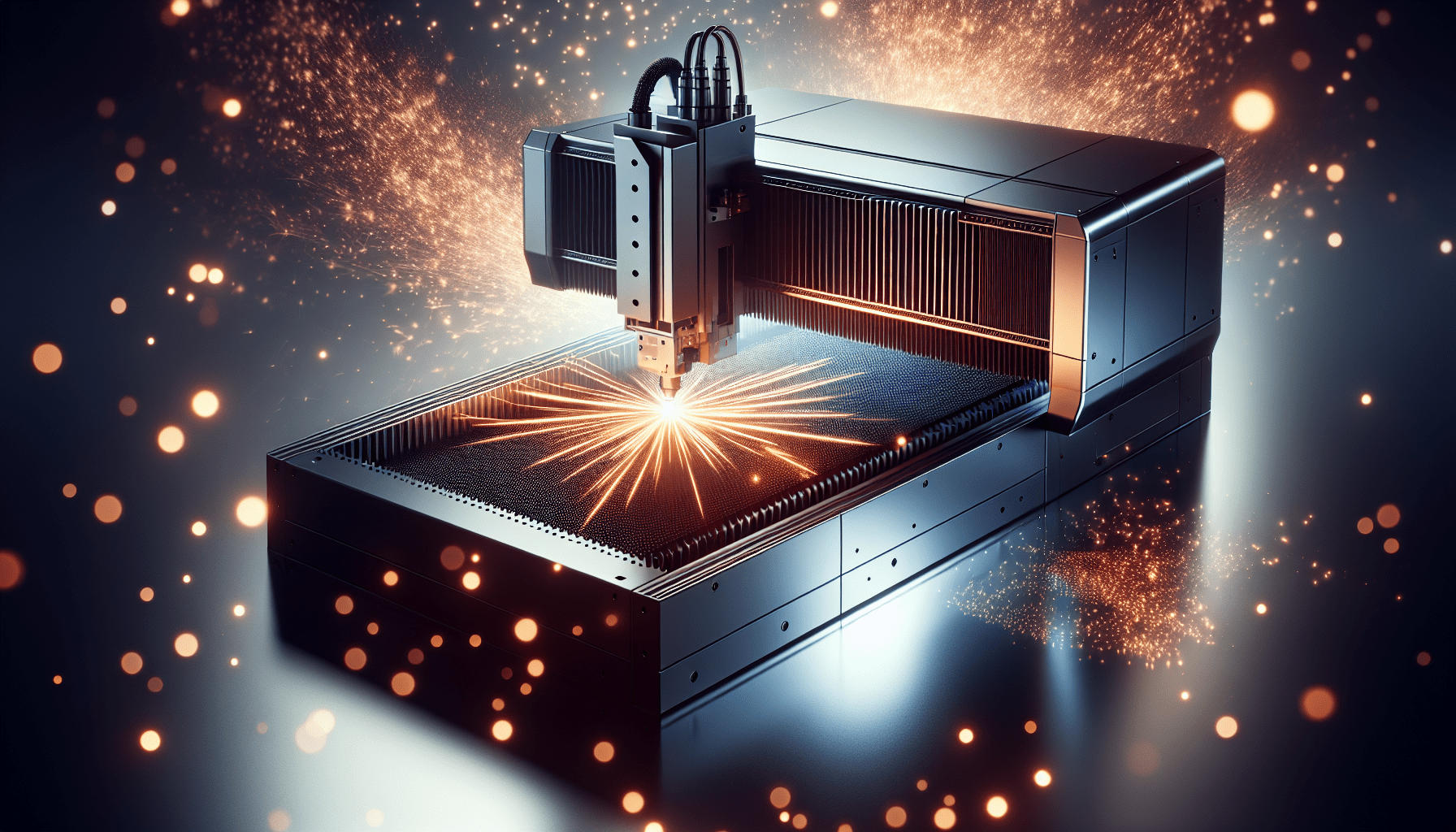 How And When To File ISF For Laser Cutting Machines