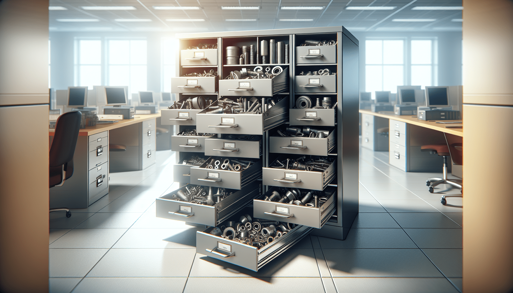 How And When To File ISF For Machinery Accessories