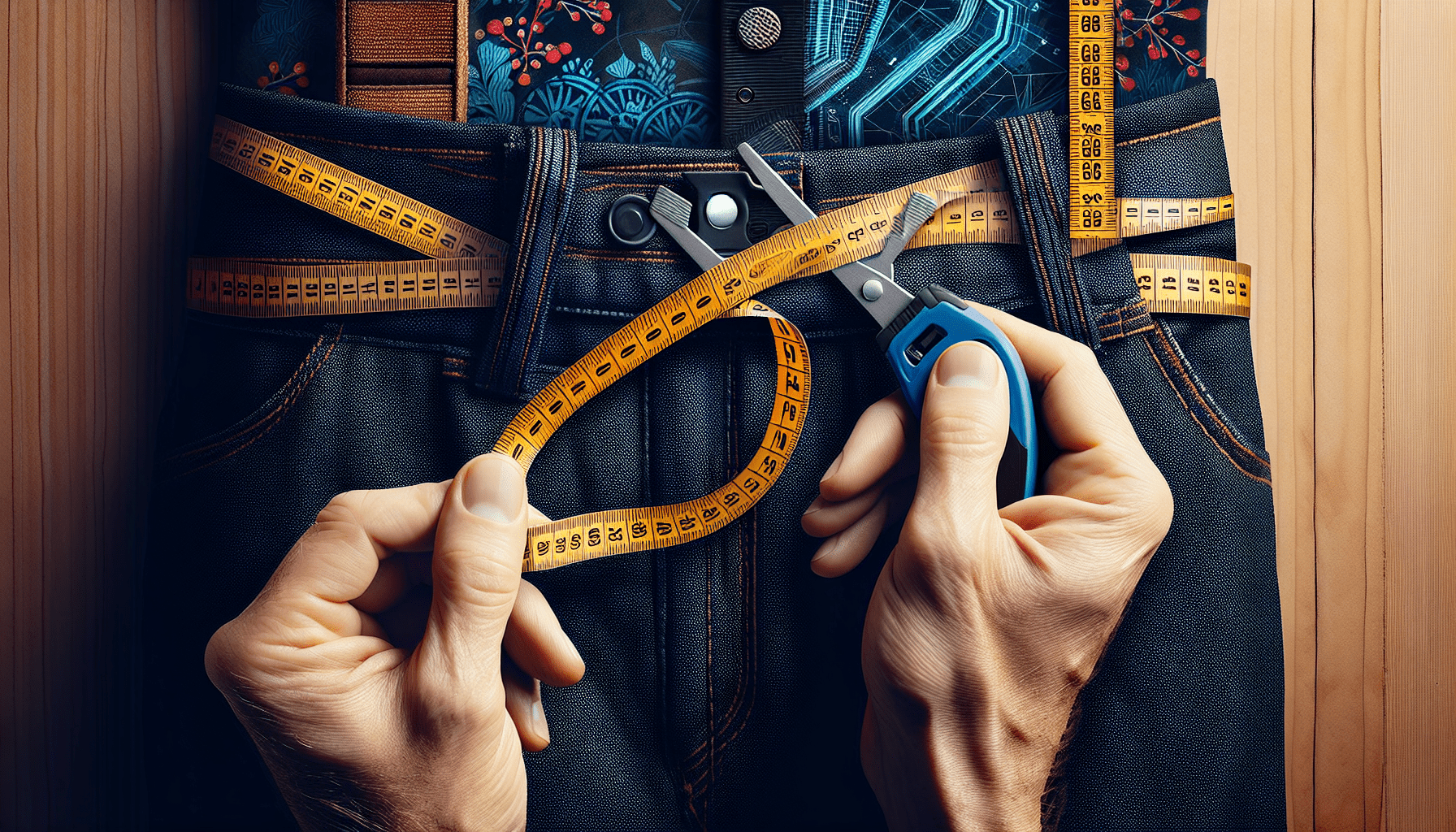 How And When To File ISF For Plus Size Womens Pants  Trousers