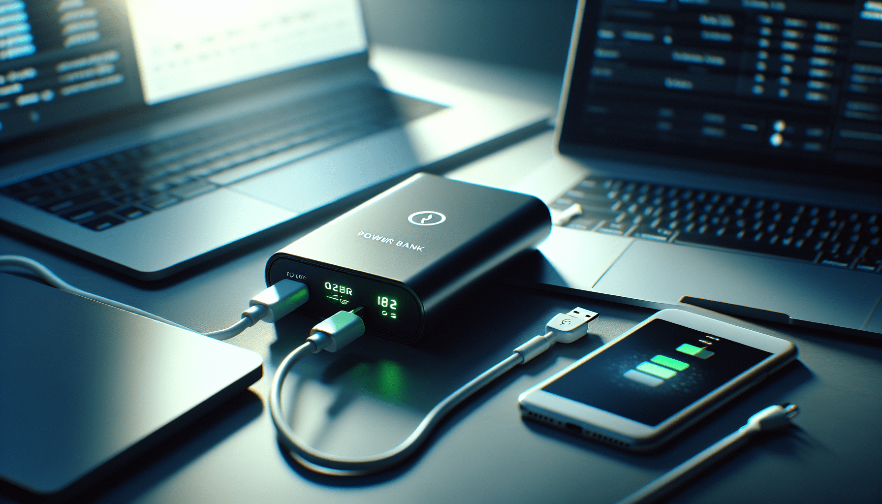How And When To File ISF For Power Banks  Power Station