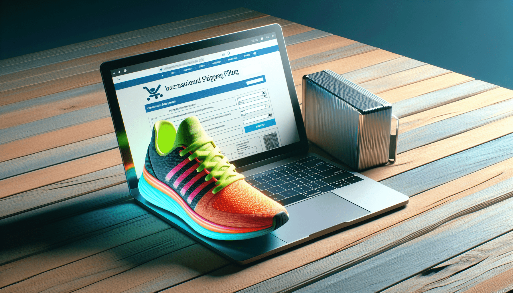 How And When To File ISF For Running Shoes