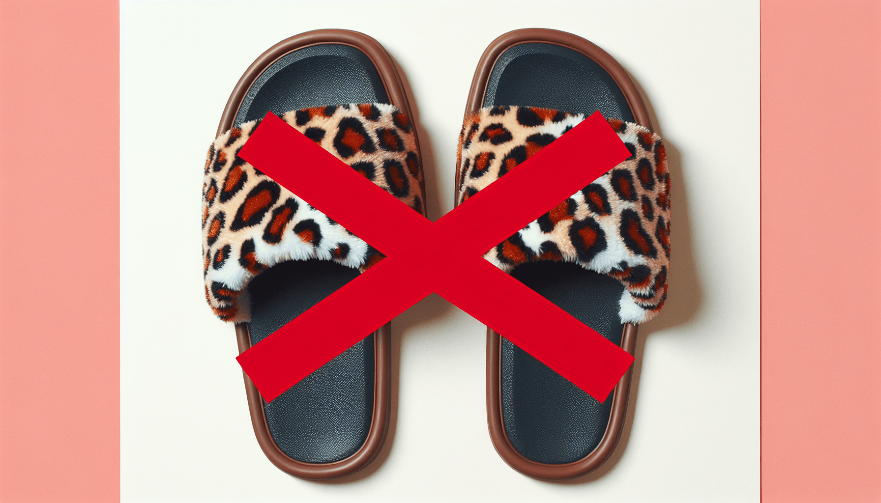 How Can I Avoid ISF Penalties For Animal Prints Slippers