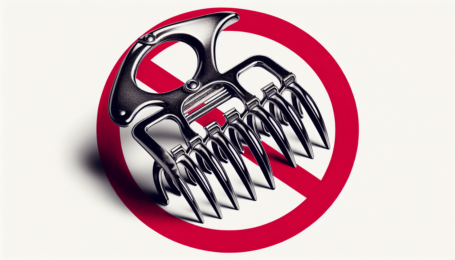 How Can I Avoid ISF Penalties For Hair Claws How Can I Avoid ISF Penalties For Hair Claws