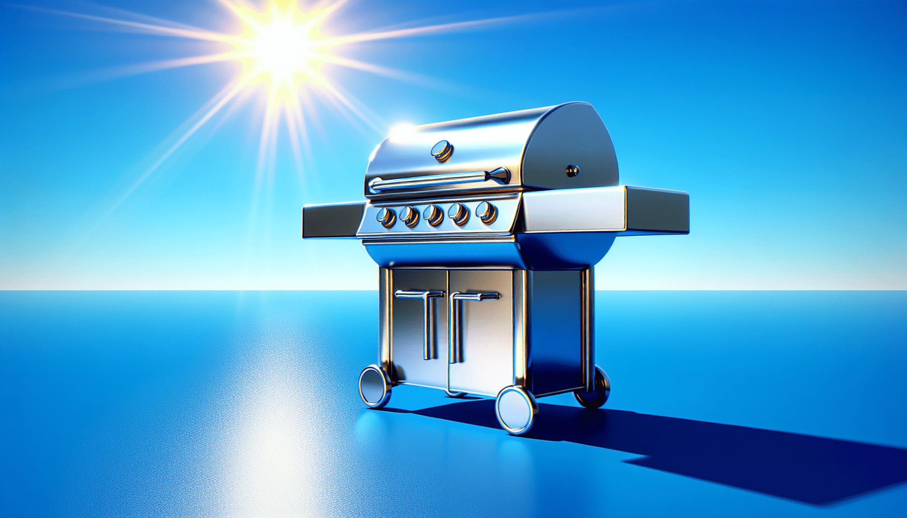 How To File ISF For BBQ Grills