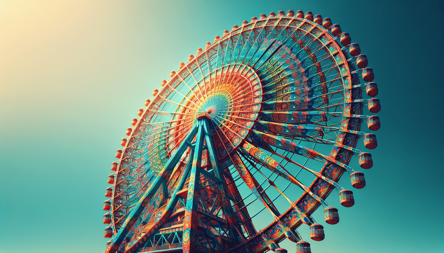 How To File ISF For Ferris Wheels