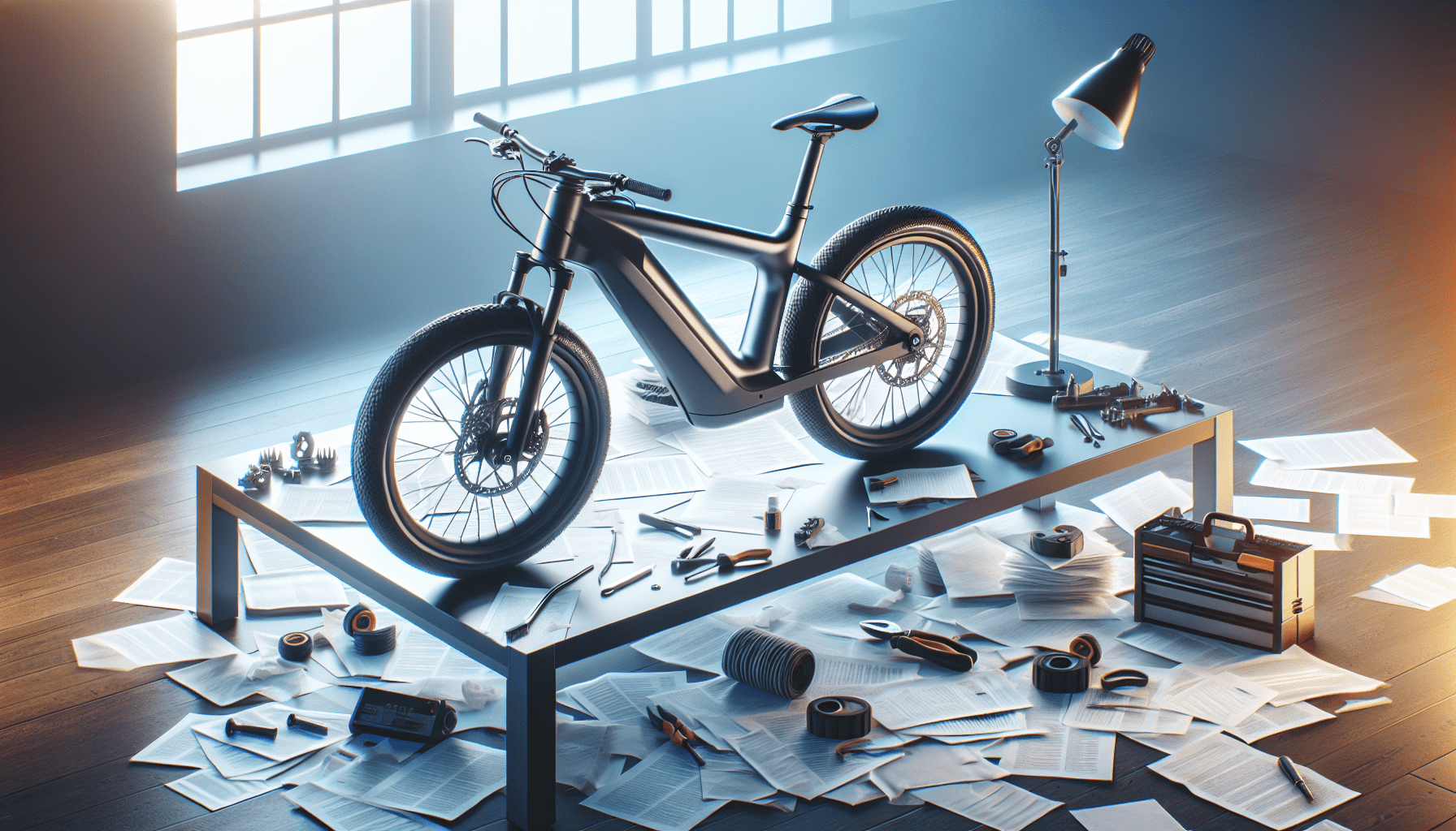 How To File ISF For Other Electric Bike