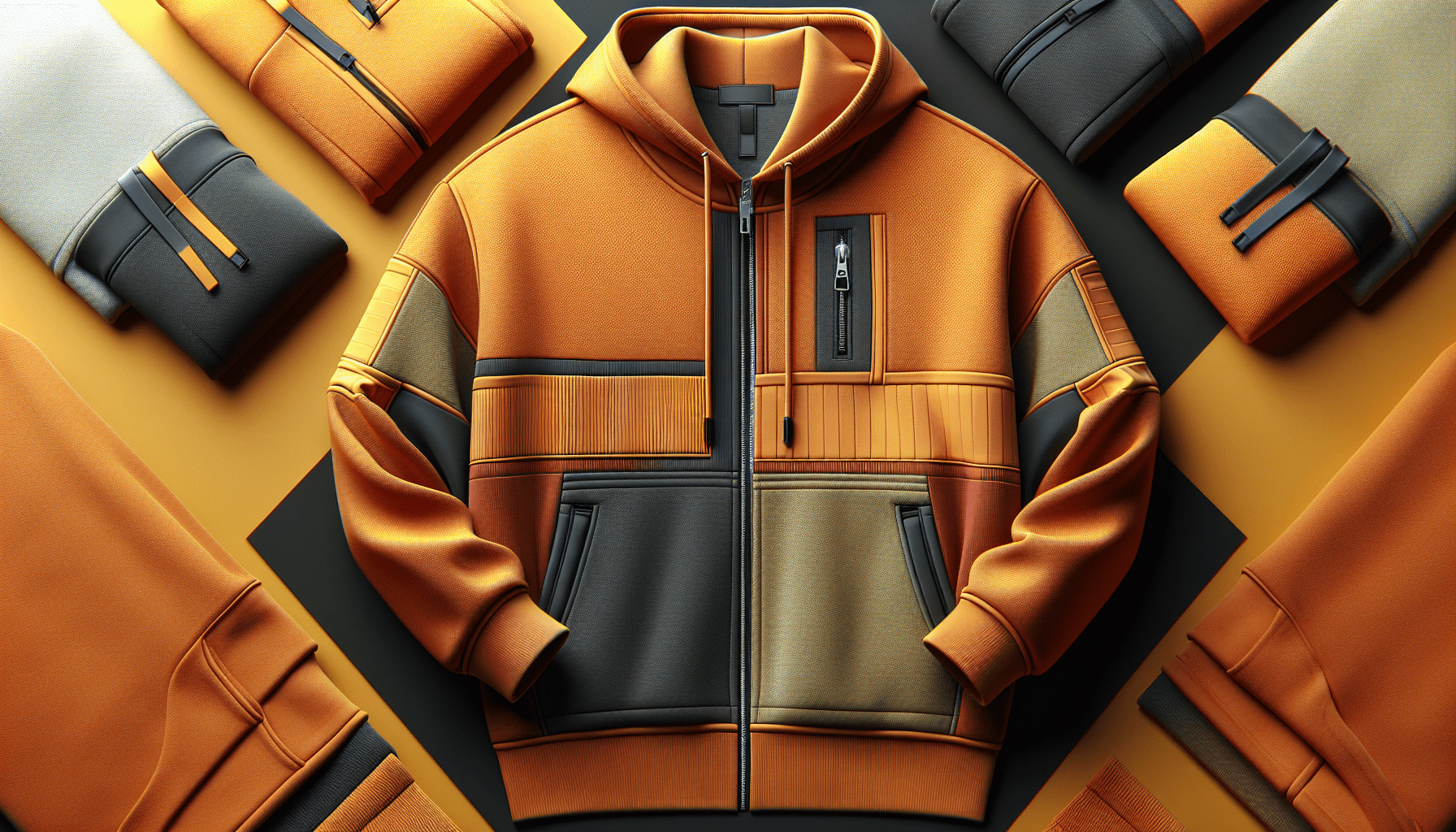 How To File ISF For Plus Size Mens Hoodies  Sweatshirts