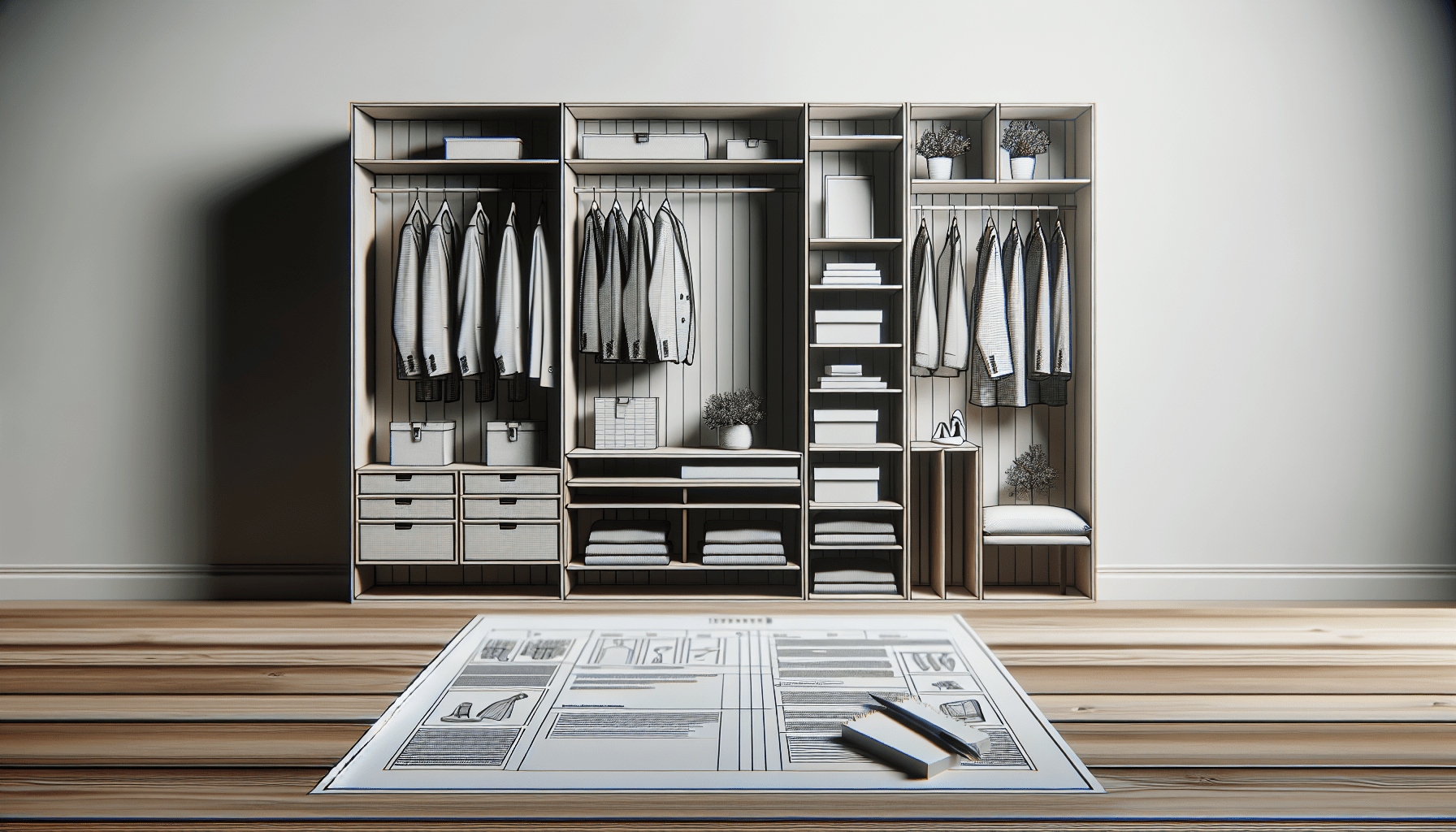 When To File ISF For Closet Systems  Organizers