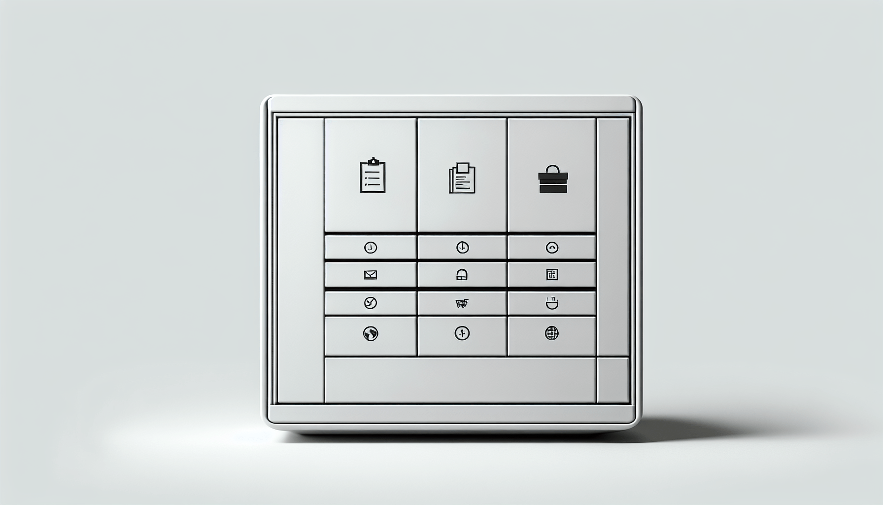 When To File ISF For Decorative Storage Boxes
